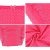 Alkato Damen Slips mit Punkten und Spitze 10er Pack, Farbe: Farbenmix 1, Größe: M - 2