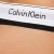 Calvin Klein Damen String Modern Cotton, sportlicher Slip aus weichem Baumwoll-Mix, mit Stretch-Anteil, elastischer Bund, Größen: XS - XL - 3