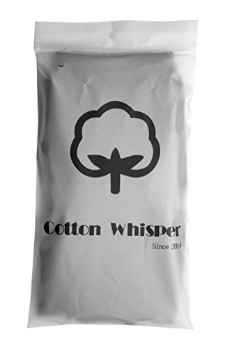 Cotton Whisper Frauen Sleek Hisper Bikini Panty 8 Pack M - 8