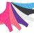 DRESHOW 6 Stück Damen Tangas Unterhosen Baumwolle Atmungsaktiver Slip Bikini Unterwäsche, 6 Pack, L - 3