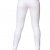 Elara Damen Stretch Hose | High Waist Jeans| Skinny | hoher Bund | Slim Fit | Chunkyrayan Y5109 White 40 - 4