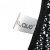 ILAVO® Traumhafter Bodystocking aus Netz im Leo-Look - Damen Dessous - Ouvert - S-L (S-L) - 3