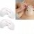 Interesting® 2 Paar Silikon Nippel Cover Pasties Brust BH Kleber Gel Pad Stick - Brust Aufzugsband - 1