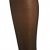 KUNERT Damen Leg Control 40 Strumpfhose, 40 DEN, Schwarz (Black 0500), 40/41 (Herstellergröße: 40/42) - 