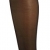 KUNERT Damen Leg Control 40 Strumpfhose, 40 DEN, Schwarz (BLACK 0500), 42/43 (Herstellergröße: 42/44) - 