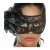 Maske von luxury & good Dessous One-Size - 1