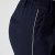ONLY Damen onlPOPTRASH Piping Pant NOOS Hose, Blau (Night Sky), 36/L32 (Herstellergröße: S) - 3