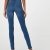 ONLY Damen Onlroyal High W.Skinny Jeans Pim504 Noos Jeanshose, Blau (Medium Blue Denim), 36/L34 (Herstellergröße: S) - 4