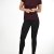 ONLY Feli Damen Jeans Denim Hose Röhrenjeans Aus Stretch-Material Skinny Fit, Farbe:Black, Größe:S/ L34 - 2