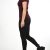 ONLY Feli Damen Jeans Denim Hose Röhrenjeans Aus Stretch-Material Skinny Fit, Farbe:Black, Größe:S/ L34 - 3