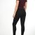 ONLY Feli Damen Jeans Denim Hose Röhrenjeans Aus Stretch-Material Skinny Fit, Farbe:Black, Größe:S/ L34 - 4