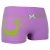 ReKoe 10er Pack Damen Hotpants Microfaser Unterwäsche Katze Panty Hipster Short, Größe:S-M = 36/38 - 3