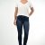 VERO MODA Diamant Damen Jeans Denim Hose Strech Mid-Rise, Größe:M/ L30, Farbe:Dark Blue - 2
