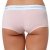 Yenita 3er Set Damen Underwear Modern-Sports-Collection, Panty, Gemischt (Pink/Mint/Grau), Gr. S - 4