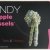 You2Toys Candy Nipple Tassels, 1er Pack (1 x 60 g) - 2