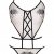 Axami Damen Body mit Nackenbindung XL - 4