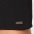 Armani Exchange Damen Back Bottom Belt Dress Partykleid, Schwarz (Black 1200), X-Small (Herstellergröße: 2) - 3