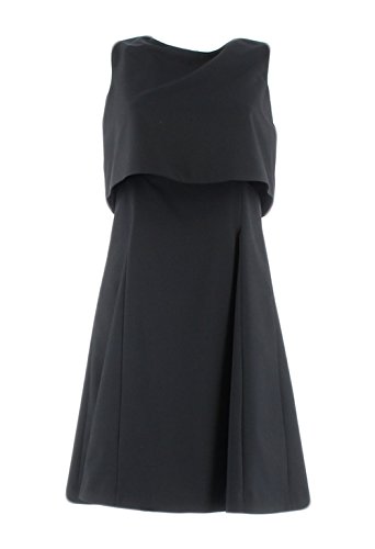 Armani Jeans Kleid, Farbe:schwarz, Größe:46 - 