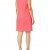 Calvin Klein Damen Übergröße Ärmelloses Shift Kleid - Pink - 14W - 2