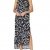 Calvin Klein Jeans Damen New DECLA 2 SL Shirt Dress Kleid, Schwarz (Scribble Logo/CK Black 901), 34 (Herstellergröße: XS) - 1