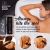 LuLu 11 Massage Wand Massagestab kabelloser elektrisch Memory Edition - Leise und Stark - 20 Verschiedene Vibrationsarten 5 Geschwindigkeiten - inkl. Reisetasche - 2