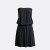 Billabong Damen Dress AMED, Black, L, S3OS02 - 3