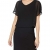ESPRIT Damen 110EE1E320 Kleid, 001/BLACK, 38 - 1