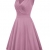 Petticoat Kleid elegant Swing Kleid Knielang cocktailkleider Retro Vintage Kleider CL698-14 M - 4