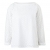 s.Oliver Damen Bluse aus Baumwollspitze White 38 - 2
