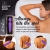 LuLu 11 Massage Wand Massagestab kabelloser elektrisch Memory Edition - Leise und Stark - 20 Verschiedene Vibrationsarten 5 Geschwindigkeiten - inkl. Reisetasche… - 4