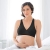 Medela Schlaf Bustier – Nahtloser BH mit Stretchmaterial – Für komfortablen Halt beim Schlafen während und nach der Schwangerschaft - 2