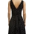 ESPRIT Collection Recycelt: Chiffon-Kleid mit Geraffter Taille - 2