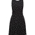 ESPRIT Collection Recycelt: Chiffon-Kleid mit Geraffter Taille - 3