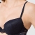 Emporio Armani Underwear Womens Sporty Lace Push Up Bra, Marine, 36C - 3
