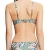 ESPRIT Recycelt: Bügel-Bikini mit Tropical-Print - 2