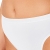 Mey 2er Pack Damen Jazzpants – Größe 38 – Weiß – Slip mit hochelastischen Nähten – Unterhose aus supergekämmter Pima-Baumwolle – Unterwäsche – 89603 of - 4