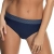 Selente My Secret 1874 attraktiver Bikini in großen Größen mit vorteilhaftem Schnitt, Bikini Blau/Weiß gepunktet, BH 80C / Slip L - 3
