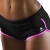 Kipro Running Yoga Dance Gym Workout Shorts Für Damen Pink S - 1