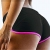 Kipro Running Yoga Dance Gym Workout Shorts Für Damen Pink S - 2