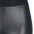 Urban Classics Damen High waist van imitatieleer met hoge taille - dames faux lederen treggins Leggings, Schwarz (Black 00007), M EU - 4